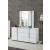Roma Glossy Dresser