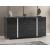 Roma Glossy Dresser