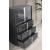 Roma Glossy Chest