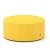 Giro Large Round Pouf