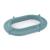 Soft Rock Oval Shape One-Sided Seater Combination w/4 Central Side Armrests w/Power Sockets