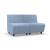 Soft Rock 2-seater Modular Lounge Seating Set