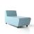 Soft Rock 3-seater Modular Lounge Seating Set