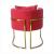 Timeless Velvet Sofa Chair