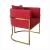 Timeless Velvet Sofa Chair