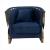 Timeless Velvet Sofa Chair