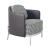 Timeless Velvet Sofa Chair
