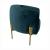 Timeless Velvet Sofa Chair