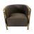 Timeless Velvet Sofa Chair