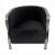 Timeless Velvet Sofa Chair