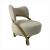 Timeless Velvet Sofa Chair