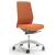Surf Office Chair with Mesh Backrest & Synchro Mechanism
