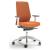 Surf Office Armchair with Mesh Backrest & Synchro Mechanism