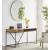Stow Office Desk