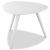 Rowan Outdoor Aluminum Side Table