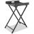 Kai Outdoor Aluminum Side Table