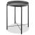 Drake Outdoor Steel Side Table