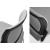 Aura Visitor Chair, 4-star Base