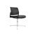 Aura Visitor Chair, 4-star Base