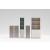 Standard Office Cabinet w/2 Doors & 2 Metal Shelves