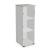Standard Office Cabinet w/Glass Door & 3 Shelves