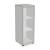 Standard Office Cabinet w/Glass Door & 3 Shelves