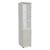 Standard Office Cabinet w/Glass Door, Down Door & 5 Shelves