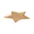 Aluminum Star Large Tray