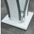 Staten Glass/Metal Coffee Table Set