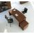 Status Office Lockable Mobile Pedestal w/Drawers & Pencil Tray