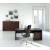 Status Office Lockable Mobile Pedestal w/Drawers & Pencil Tray