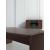 Status Office Executive Desk, W66.9