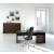 Status Office Executive Desk, W66.9