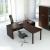 Status Office Executive Desk, W78.7