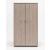Status Office Cabinet w/Doors