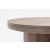 Status MFC Round Cafe Table
