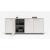 Status Office Sideboard w/4 Doors