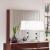 Caprice ESF Wood Veneer Mirror