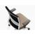 Stay Gaslift/Synchro Mesh Backrest Adjustable Swivel Office Chair w/2D Arms