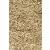 Sterling Wool/Polyester Rectangular Handmade Rug, 5' x 7'6
