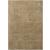 Sterling Wool/Polyester Rectangular Handmade Rug, 7'9