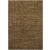 Sterling Wool/Polyester Rectangular Handmade Rug, 7'9