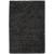Sterling Wool/Polyester Rectangular Handmade Rug, 5' x 7'6