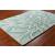 Stella Wool Rectangular Hand-tufted Rug, 5' x 7'6