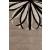Stella Wool Rectangular Hand-tufted Rug, 5' x 7'6