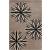 Stella Wool Rectangular Hand-tufted Rug, 5' x 7'6