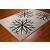Stella Wool Rectangular Hand-tufted Rug, 5' x 7'6