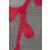 Stella Wool Rectangular Hand-tufted Rug, 8' x 10'