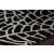 Stella Wool Rectangular Hand-tufted Rug, 5' x 7'6