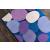 Stella Wool Rectangular Hand-tufted Rug, 5' x 7'6